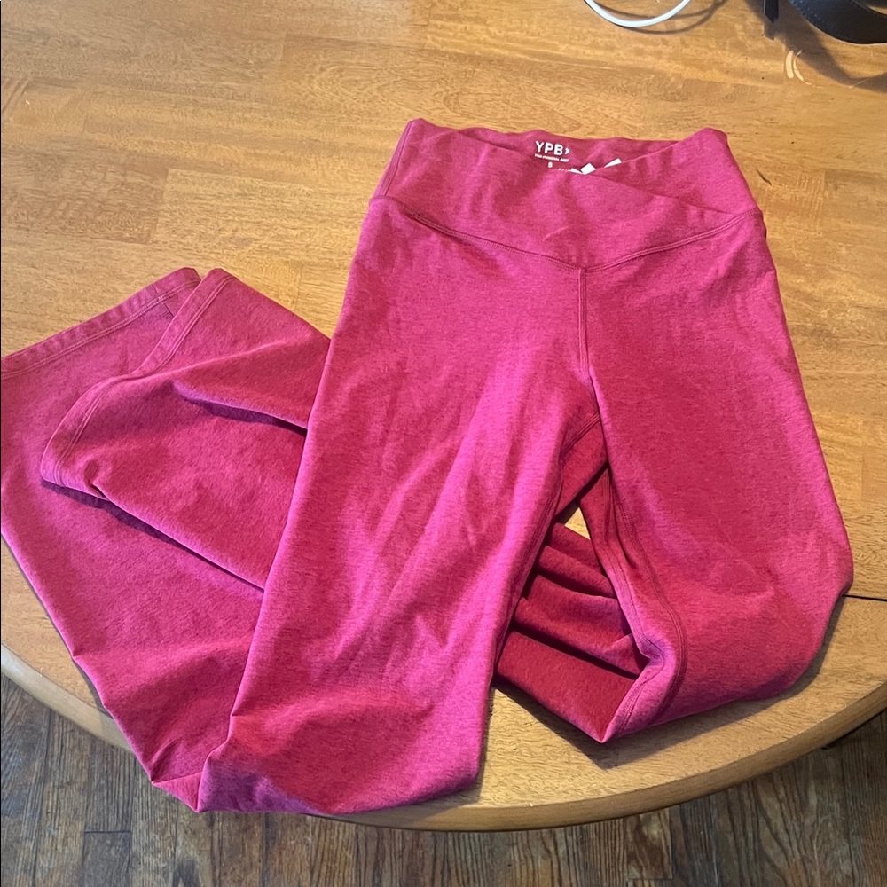 Abercrombie & Fitch Flare Leggings